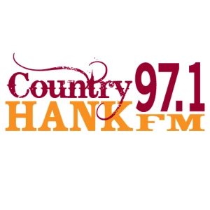 Country 97.1 HANK FM
