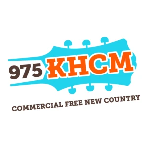 975 KHCM