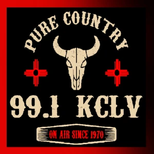 KCLV 99.1