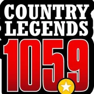 Country Legends 105.9