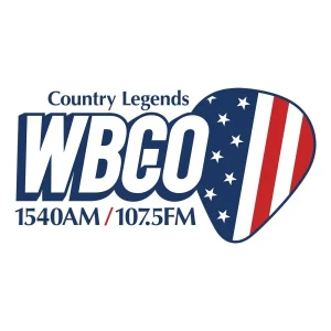 Country Legends 1540 & 107.5 WBCO