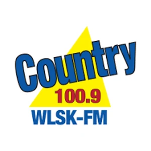 Country 100.9 WLSK