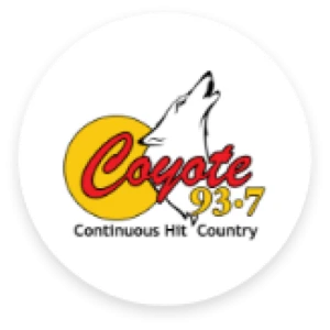 Coyote 93.7