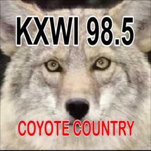 Coyote Country KXWI
