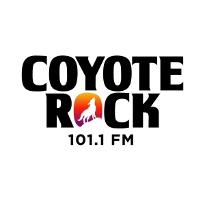 Coyote Rock 101.1 FM