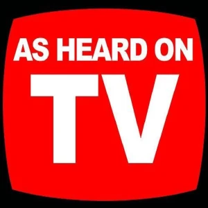 CRAGG - As Heard On TV