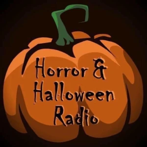 CRAGG - Horror & Halloween Radio (HHRN)