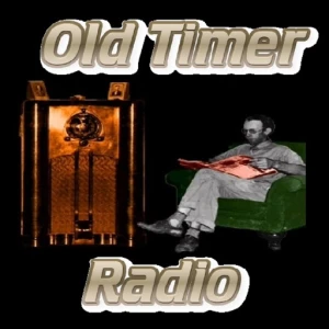 OTR - Old Timer Radio