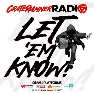 Craterunner Radio
