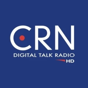 CRN Digital Talk 1