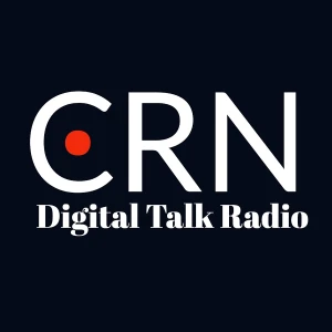 CRN Digital Talk 3
