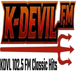 K-Devil FM