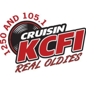 Cruisin' KCFI