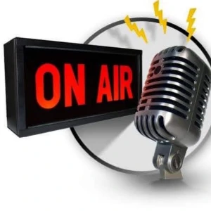 Cruz Inc Radio 102.8