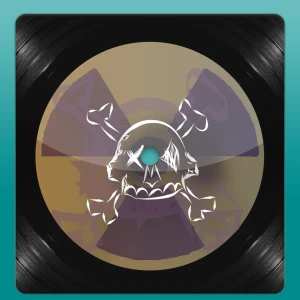 CyberFM COR Metal