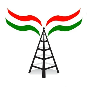 CyberFM Persian
