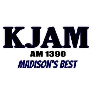 KJAM Radio 1390 AM