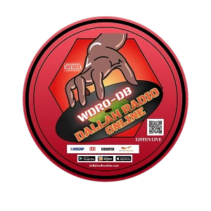 Dallah Radio Online (WDRO-DB)