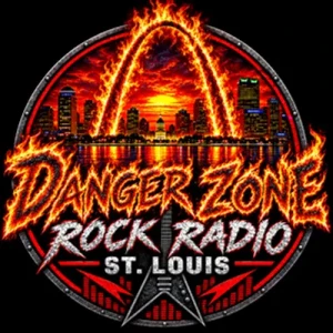 Danger Zone Rock Radio