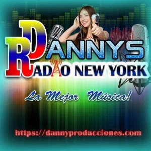 Dannys Radio NY