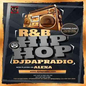 DJ DAP RADIO