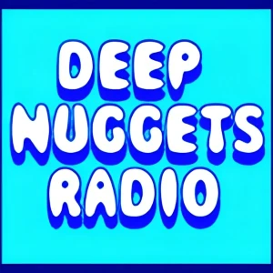 Deep Nuggets Radio