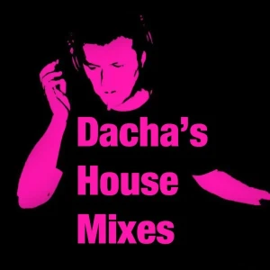 DeepLink Radio - Dacha's House Mixes