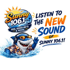 Sunny 106.1
