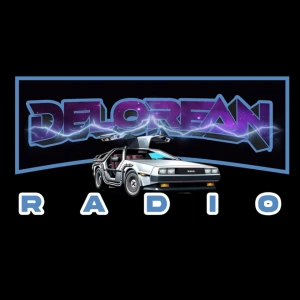 DeLorean Radio