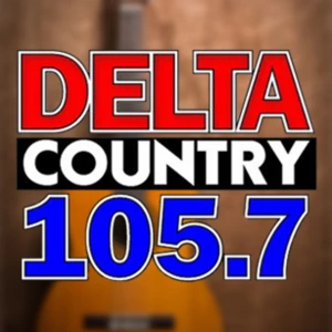 Delta Country 105.7