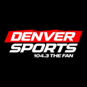 Denver Sports 104.3 The Fan