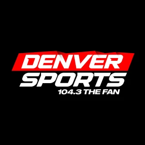 Denver Sports 104.3 The Fan