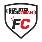 Deportes Radio 760