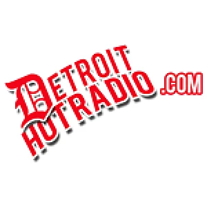 Detroit Hot Radio