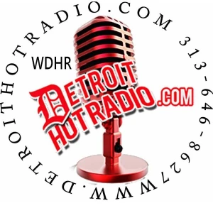 Detroit Hot Radio