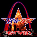 DFW-STL Heat Radio