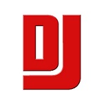 Disc Jock Pro logo