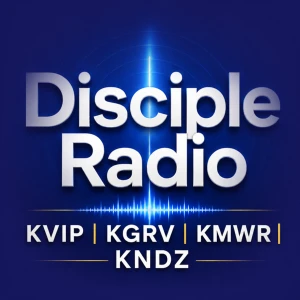 Disciple Radio KVIP AM