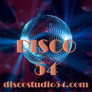 Disco Studio 54 Radio