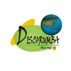 DiscoRumba 95.4 FM