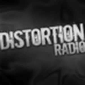 Distortion Radio - Aggression