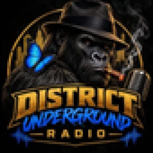 District Empire  Underground Radio,
