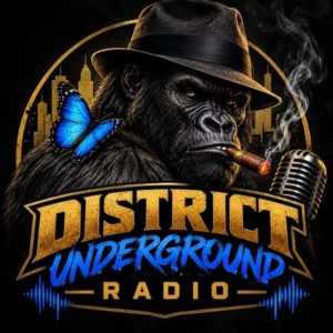 District Empire Underground Radio