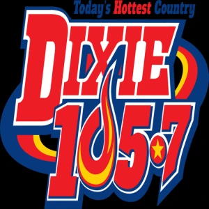 Dixie 105.7