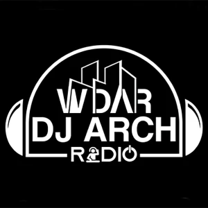 DJ ARCH Soulful House/Classics Radio