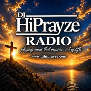 DJ HiPrayze Radio