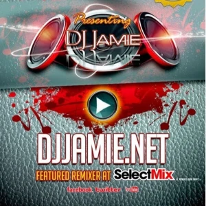 DJ Jamie
