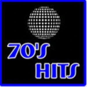 DJ Jan The Man's 70's Hits