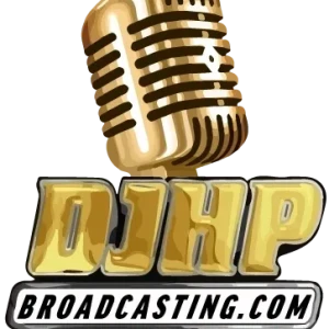 DJHP Broadcasting