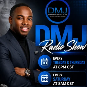 DMJ Broadcast